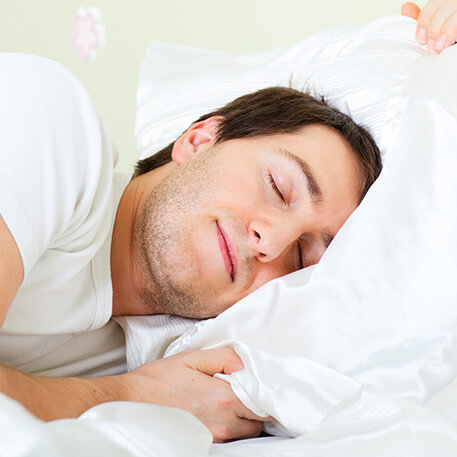 sleep apnea snoring prevention