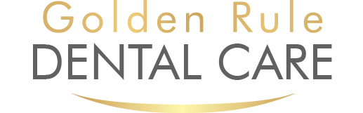 Golden-rule-dental-care-logo
